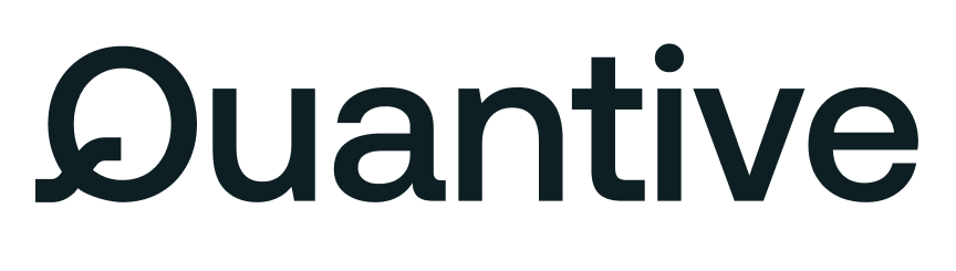 Quantive logo